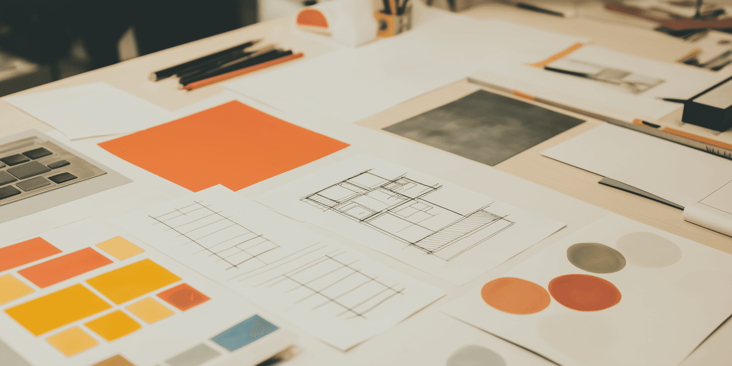 SaaS Landing Page Figma Kiti